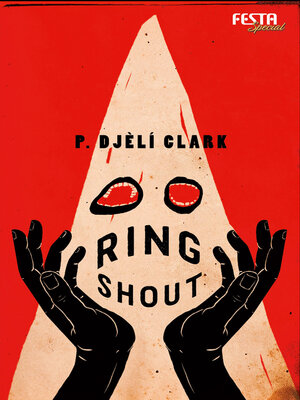 cover image of Ring Shout